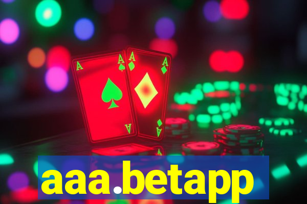 aaa.betapp