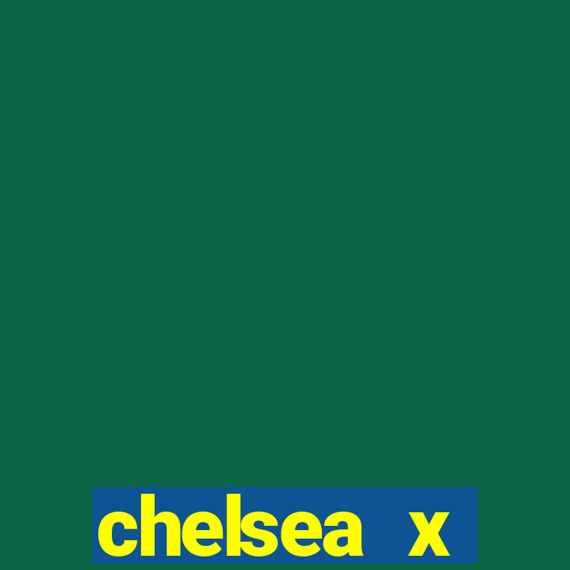 chelsea x manchester city futemax