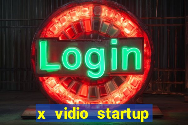 x vidio startup brasil 2024