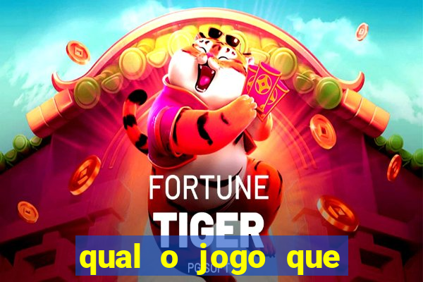 qual o jogo que dar dinheiro de verdade