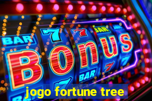 jogo fortune tree