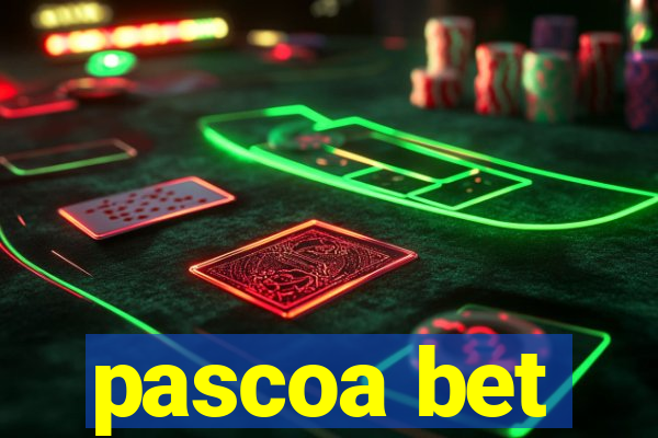 pascoa bet