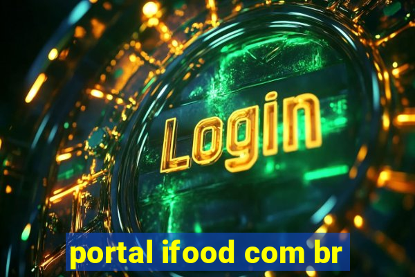 portal ifood com br