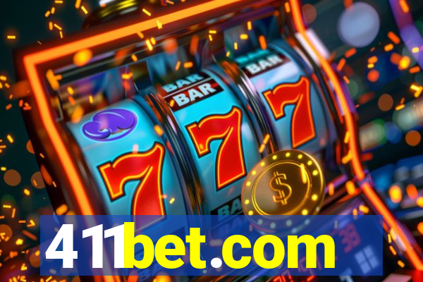 411bet.com