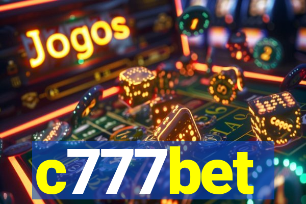 c777bet