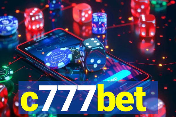 c777bet