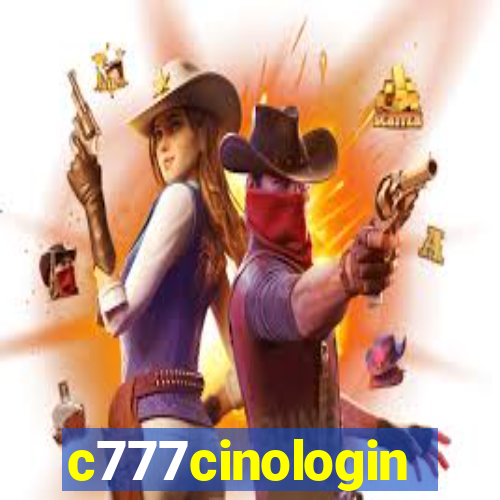 c777cinologin