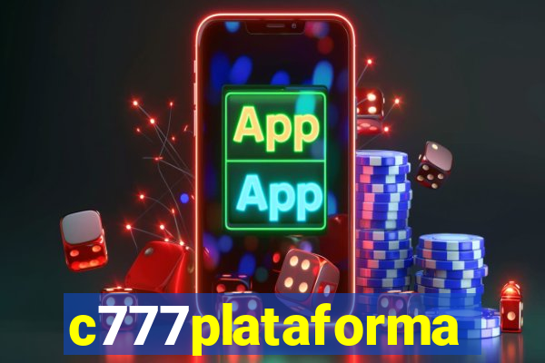 c777plataforma