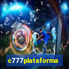 c777plataforma