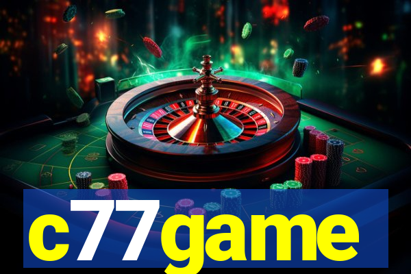 c77game