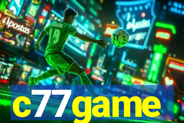 c77game