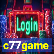 c77game