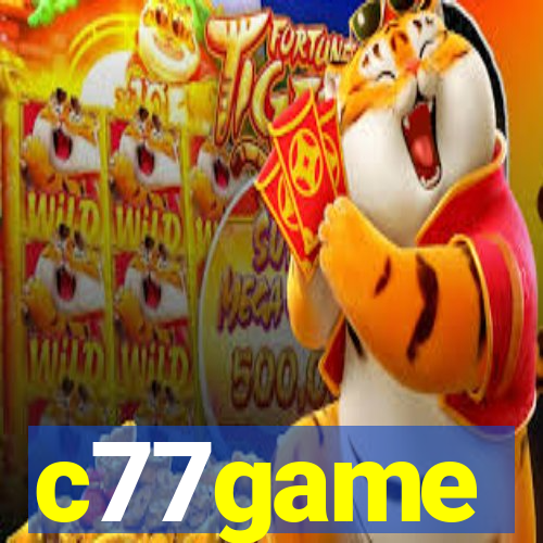 c77game