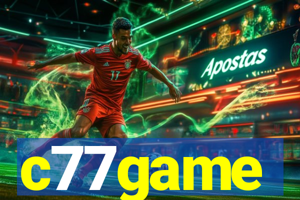 c77game