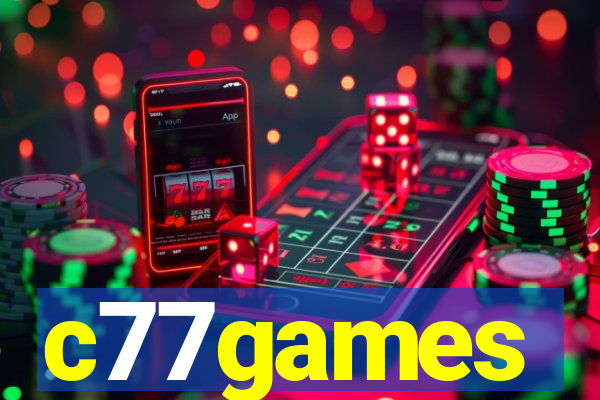 c77games