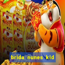 brida nunes kid bengala telegram