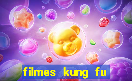 filmes kung fu futebol clube completo dublado