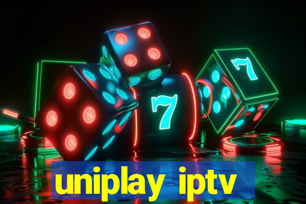 uniplay iptv