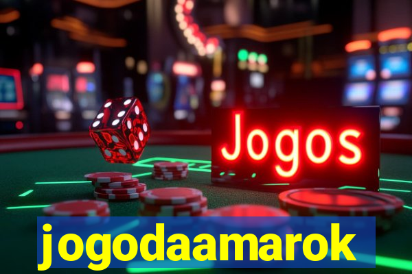 jogodaamarok