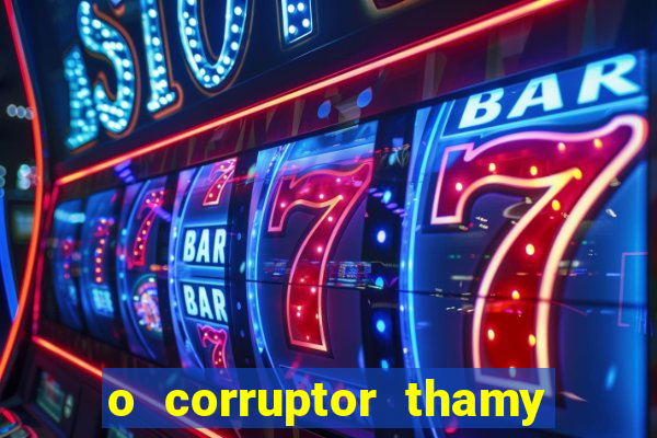 o corruptor thamy bastida pdf