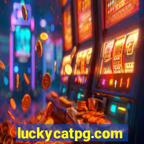 luckycatpg.com