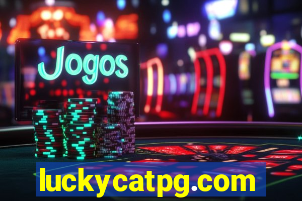 luckycatpg.com