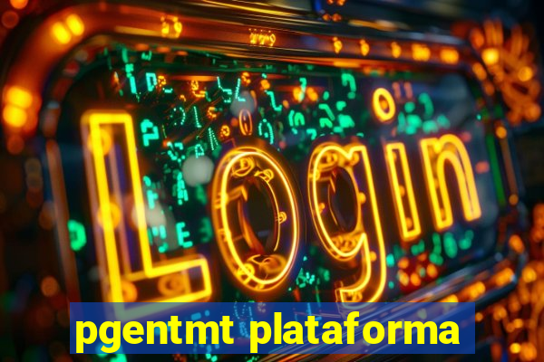 pgentmt plataforma