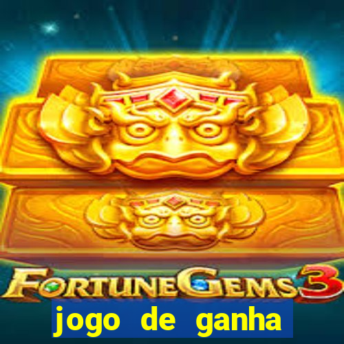 jogo de ganha dinheiro sem depositar