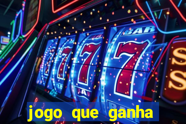 jogo que ganha dinheiro sem depositar nada