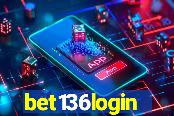 bet136login