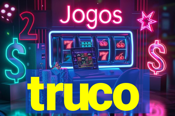 truco brasileiro-giro feliz