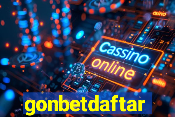 gonbetdaftar