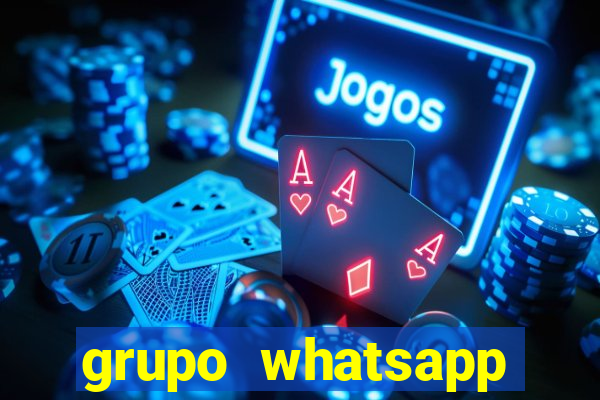 grupo whatsapp santos fc