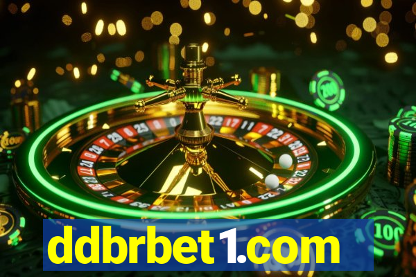 ddbrbet1.com