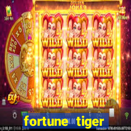 fortune tiger cassino pix