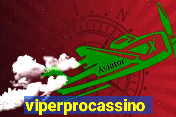 viperprocassino