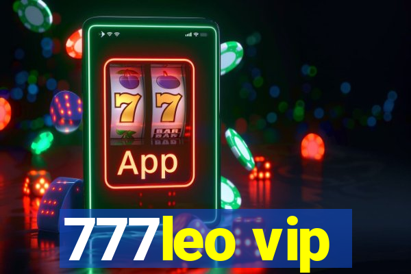 777leo vip