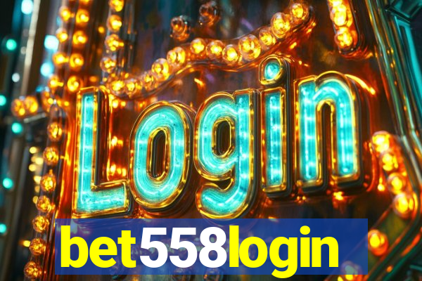 bet558login