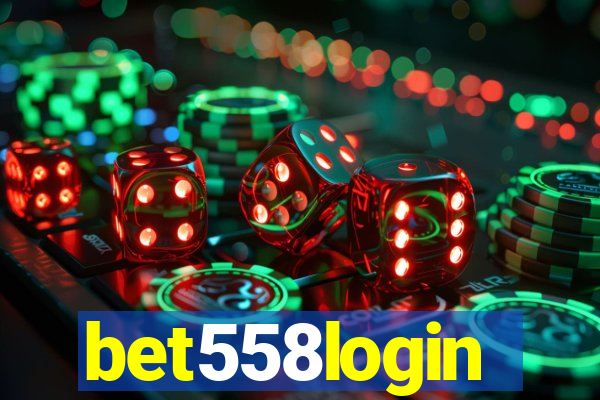 bet558login