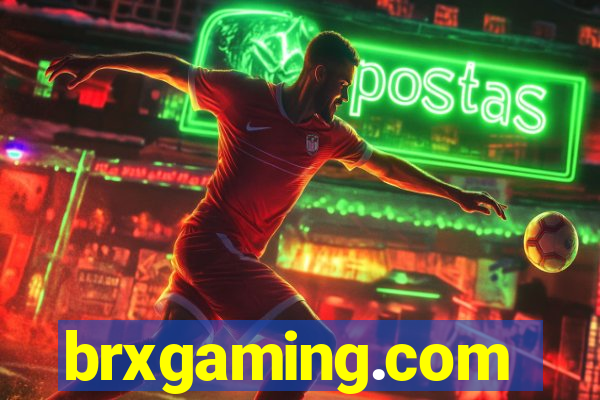 brxgaming.com