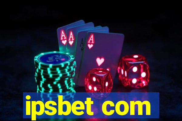 ipsbet com