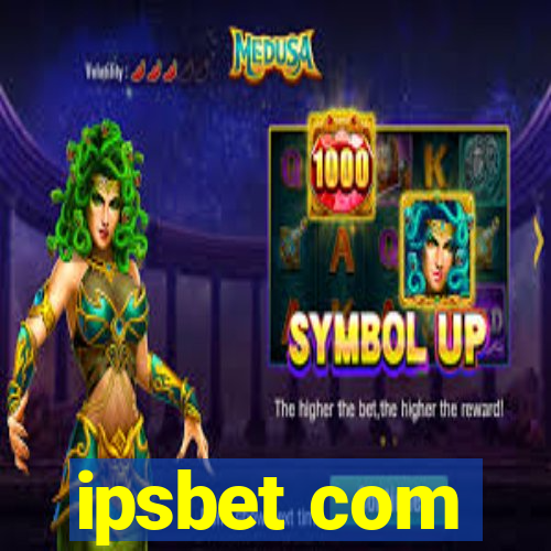 ipsbet com