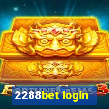 2288bet login