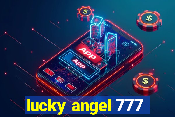 lucky angel 777