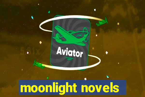 moonlight novels