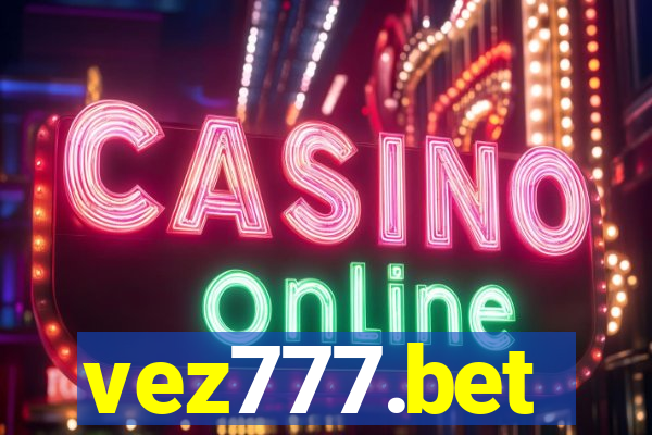 vez777.bet