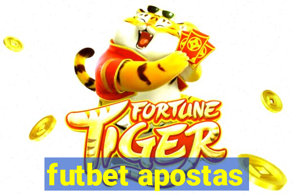 futbet apostas