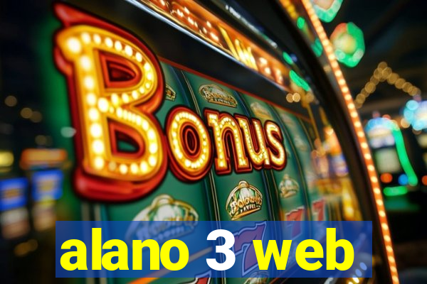 alano 3 web