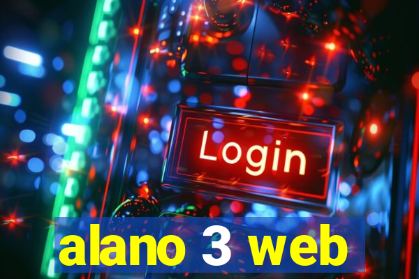 alano 3 web