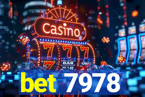 bet 7978